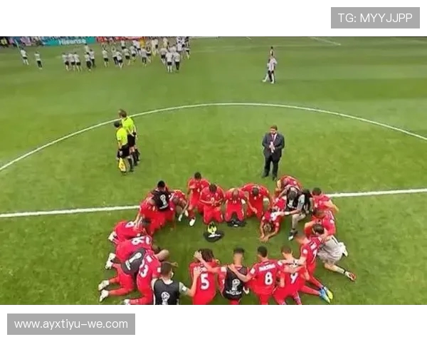 2026世界杯赛程揭晓:全新扩军制下的全球足球盛宴